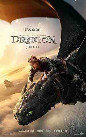 How to Train Your Dragon (2025) vj emmy Mason Thames